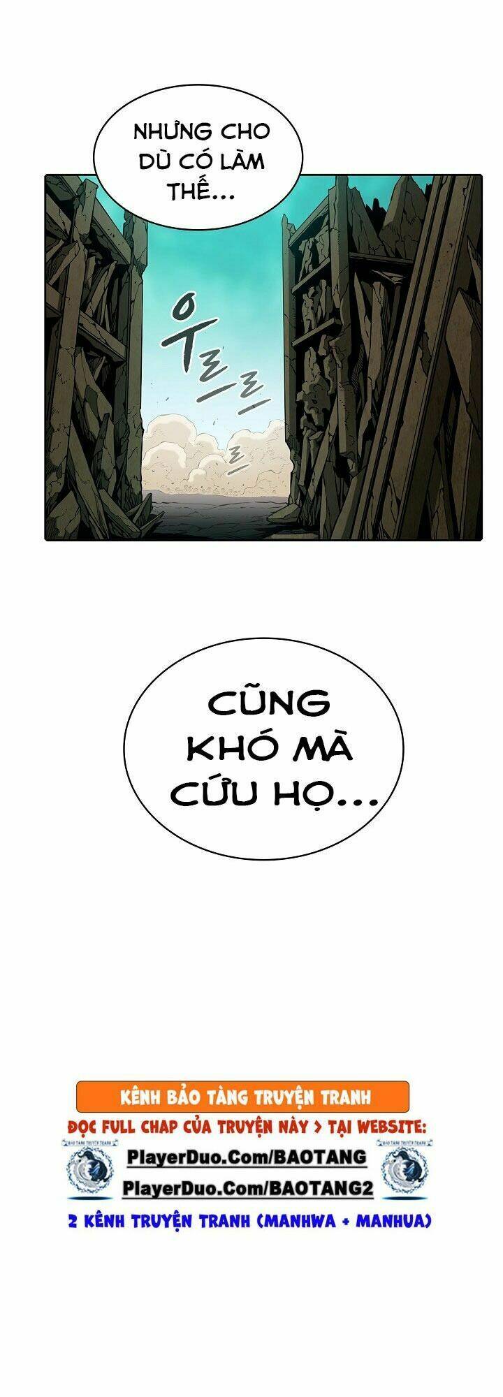 Người Chơi Trở Về Từ Địa Ngục - Chapter 29 - Page 55
