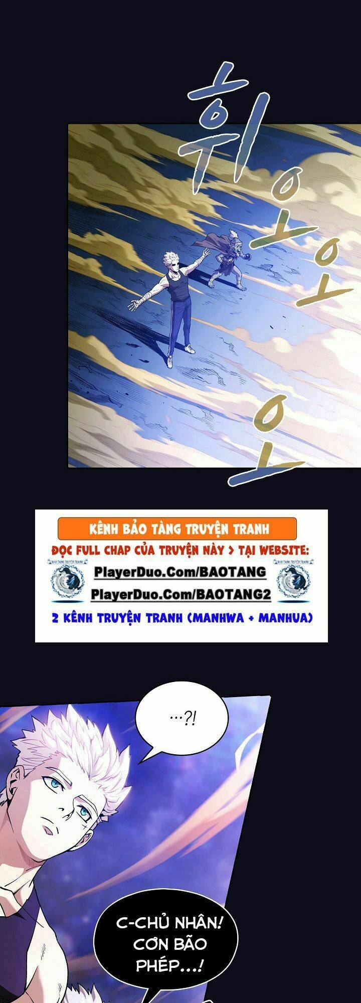 Người Chơi Trở Về Từ Địa Ngục - Chapter 29 - Page 6