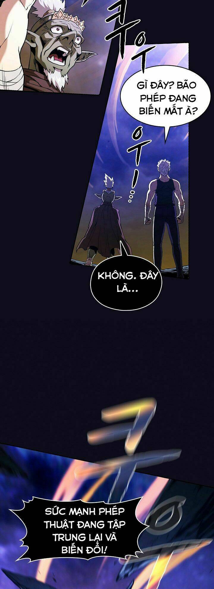 Người Chơi Trở Về Từ Địa Ngục - Chapter 29 - Page 7