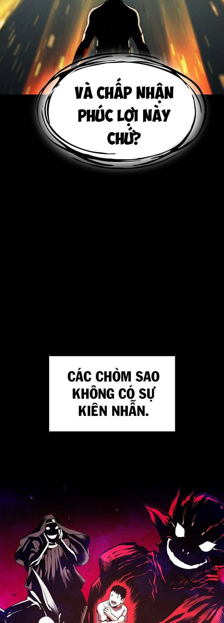 Người Chơi Trở Về Từ Địa Ngục - Chapter 3 - Page 10