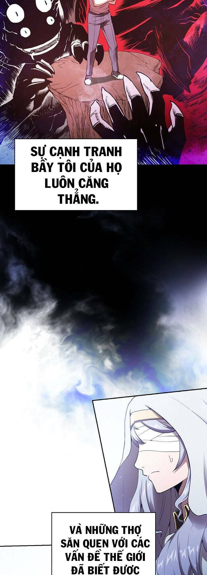 Người Chơi Trở Về Từ Địa Ngục - Chapter 3 - Page 11