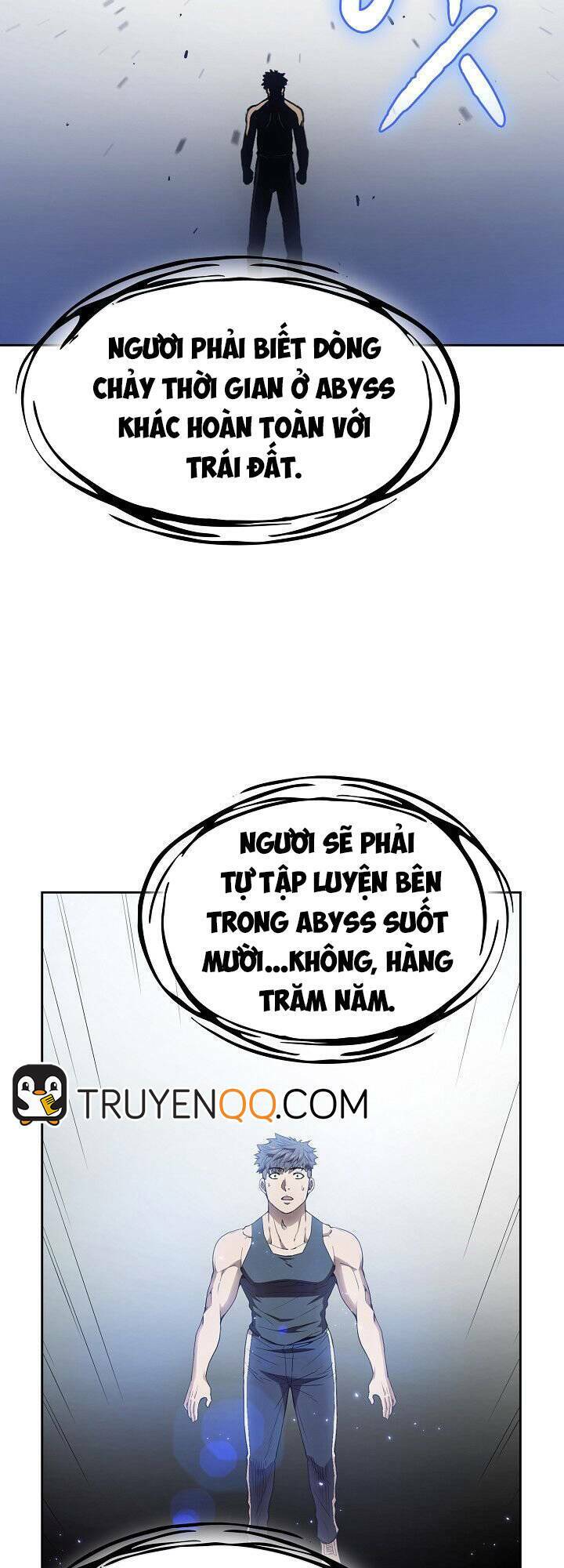 Người Chơi Trở Về Từ Địa Ngục - Chapter 3 - Page 14