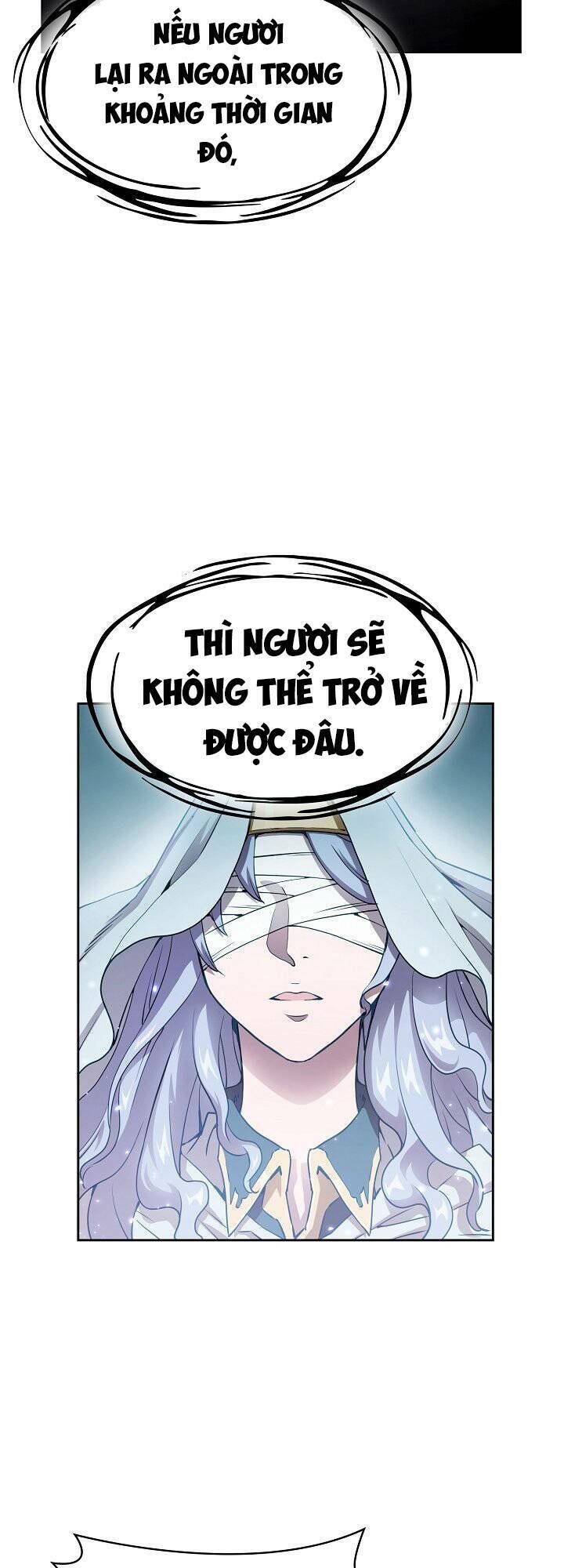 Người Chơi Trở Về Từ Địa Ngục - Chapter 3 - Page 15