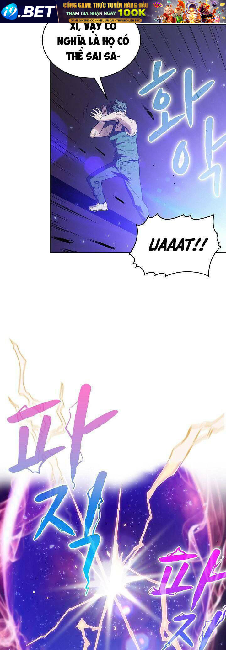 Người Chơi Trở Về Từ Địa Ngục - Chapter 3 - Page 23