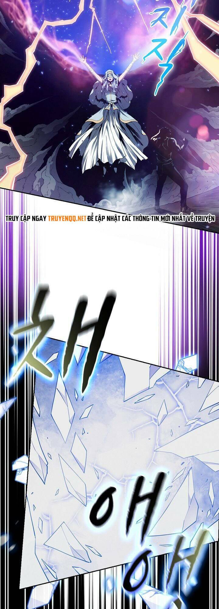 Người Chơi Trở Về Từ Địa Ngục - Chapter 3 - Page 24