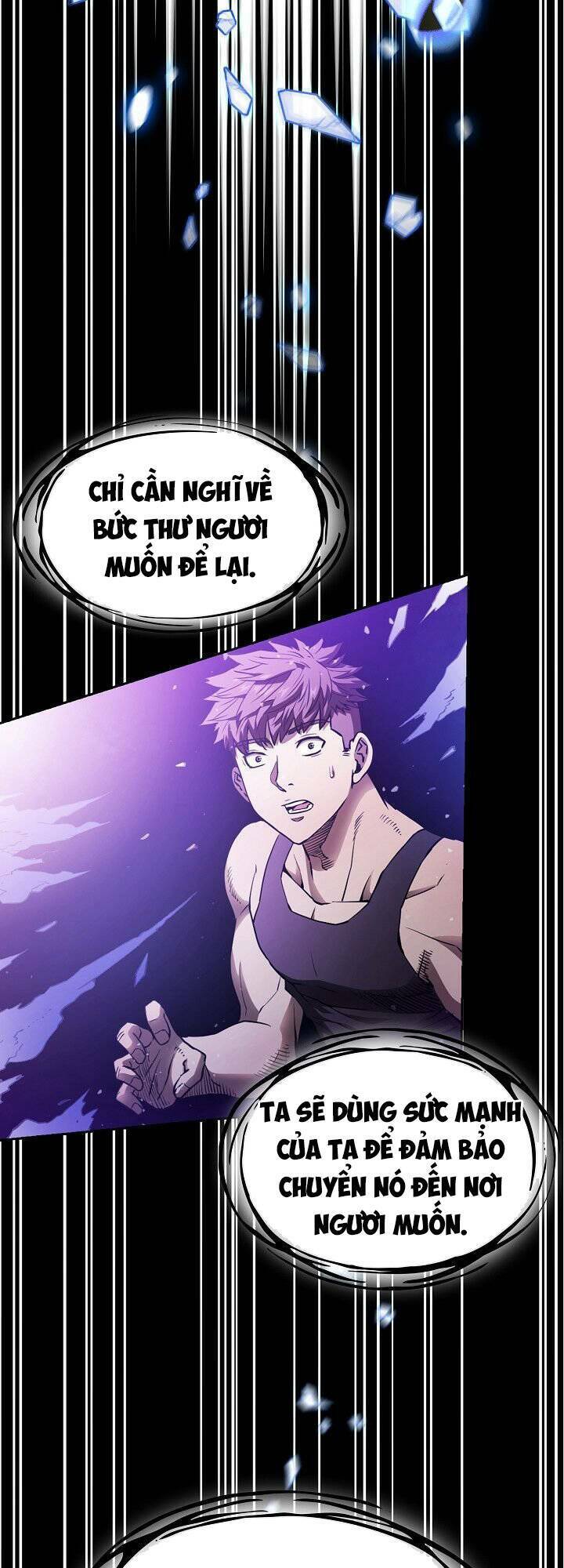 Người Chơi Trở Về Từ Địa Ngục - Chapter 3 - Page 25