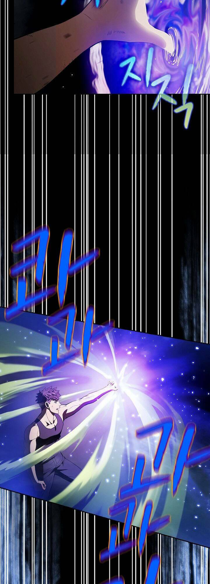 Người Chơi Trở Về Từ Địa Ngục - Chapter 3 - Page 28