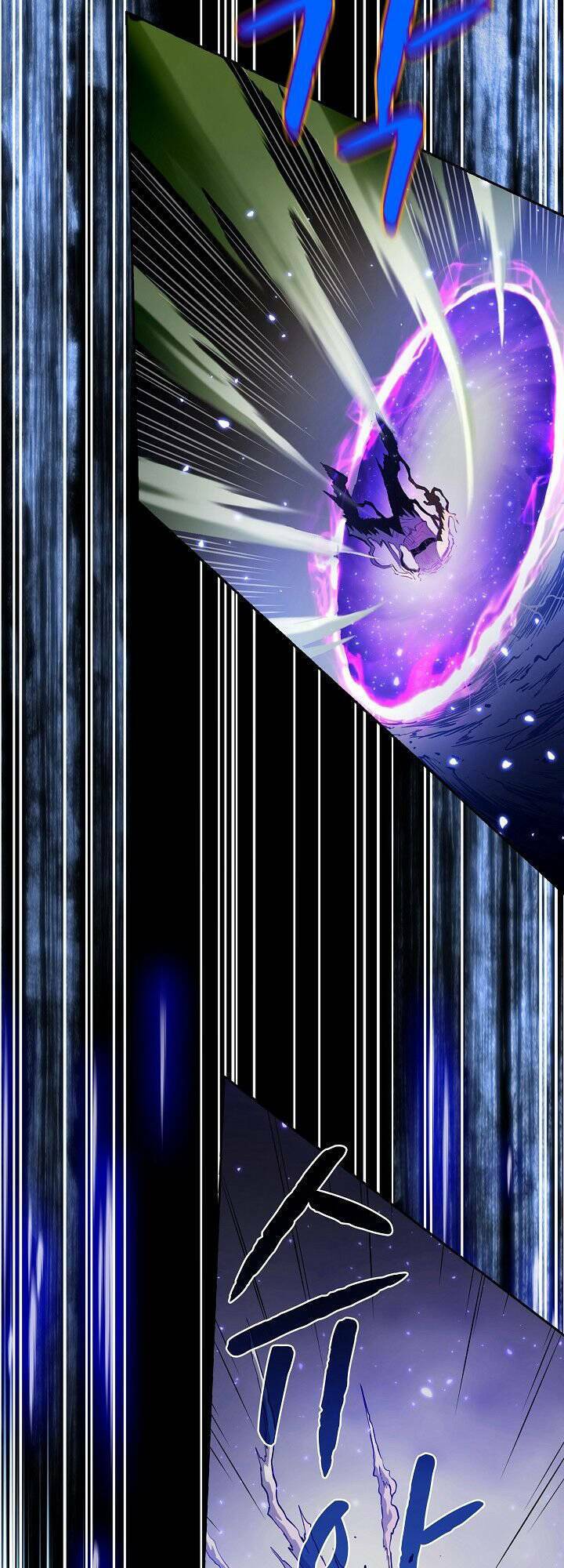 Người Chơi Trở Về Từ Địa Ngục - Chapter 3 - Page 29