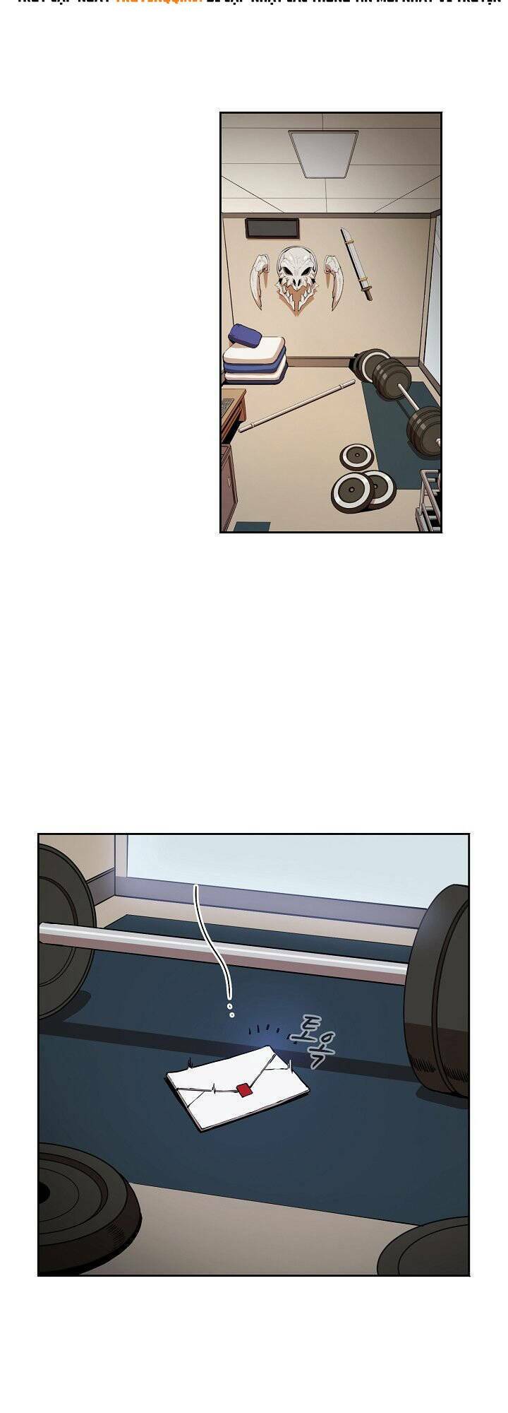 Người Chơi Trở Về Từ Địa Ngục - Chapter 3 - Page 31