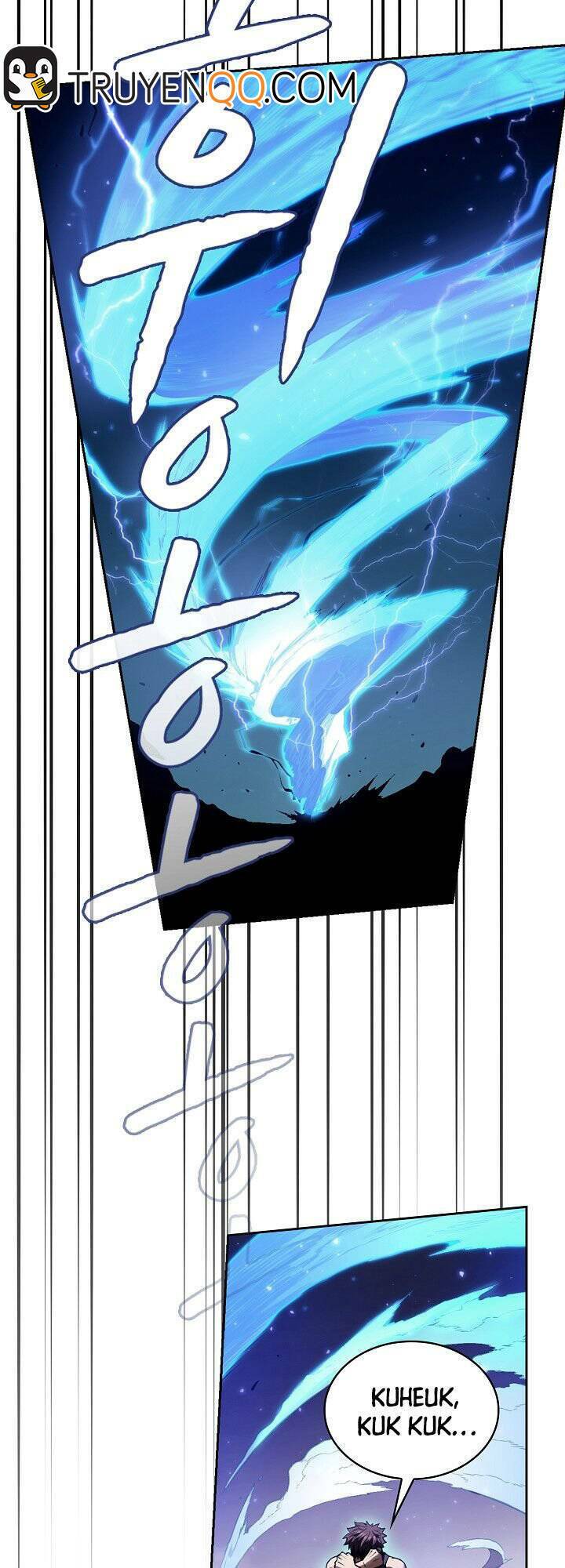 Người Chơi Trở Về Từ Địa Ngục - Chapter 3 - Page 34