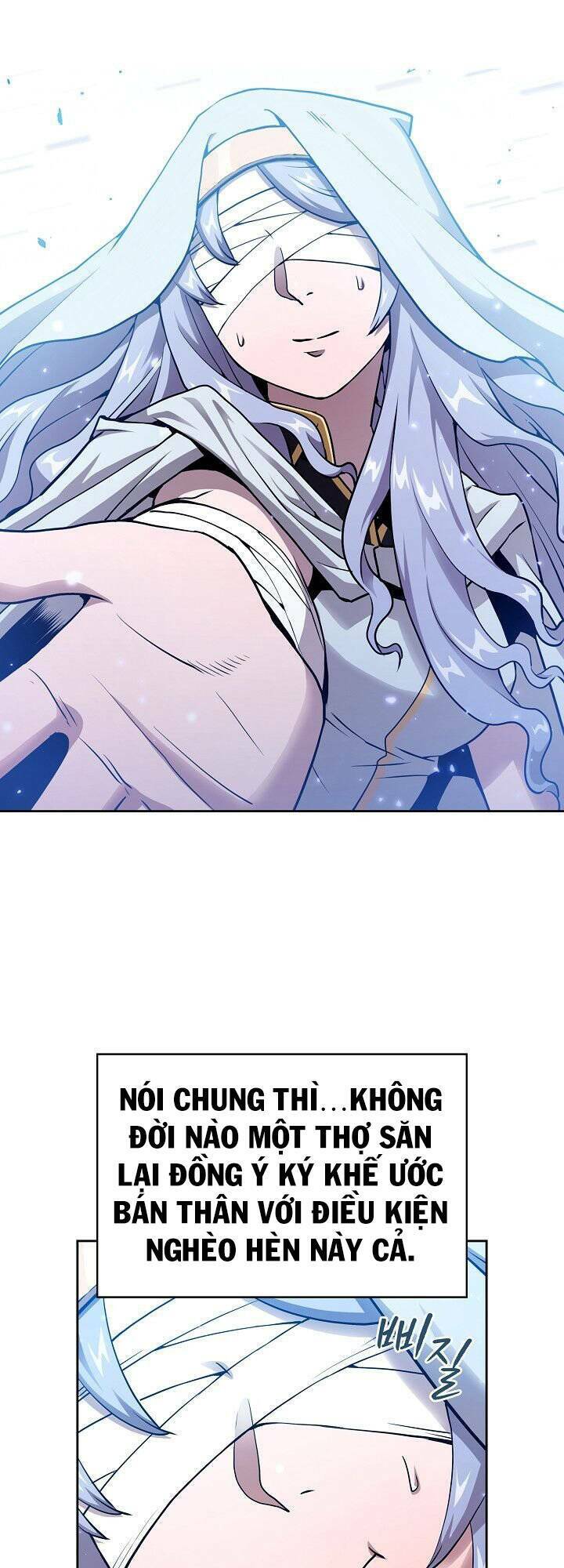 Người Chơi Trở Về Từ Địa Ngục - Chapter 3 - Page 3