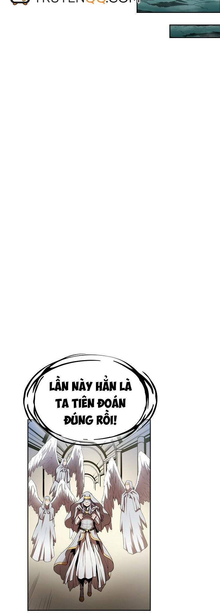 Người Chơi Trở Về Từ Địa Ngục - Chapter 3 - Page 39