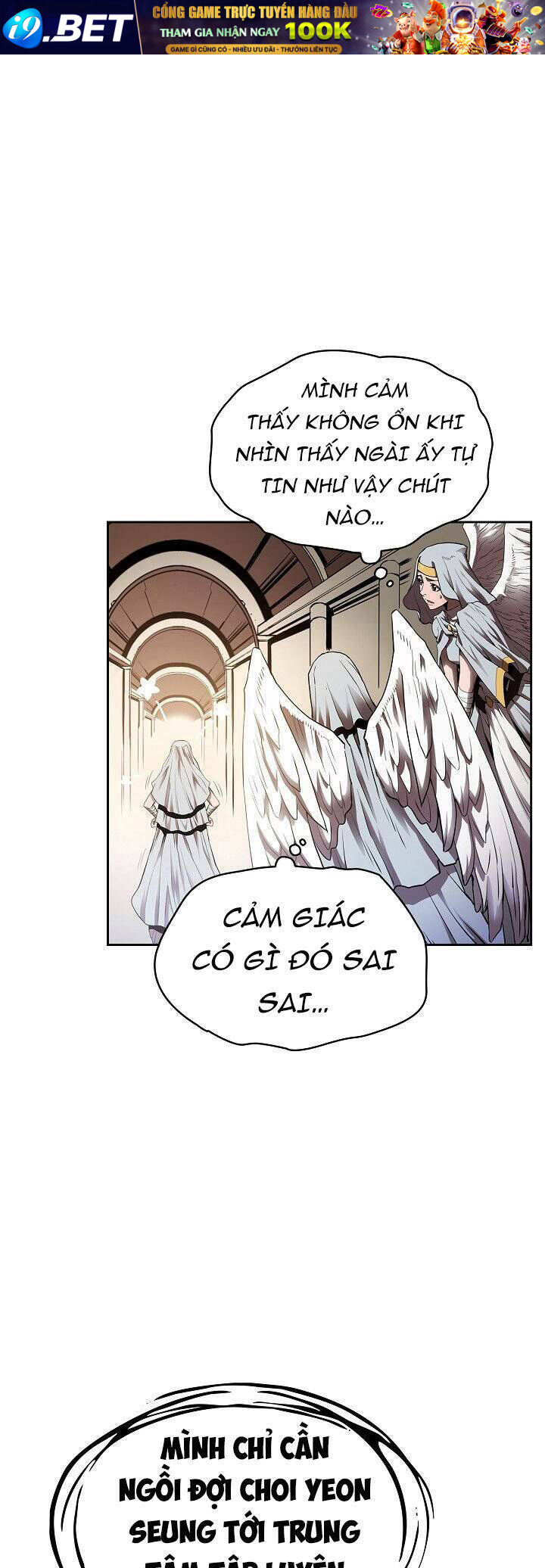 Người Chơi Trở Về Từ Địa Ngục - Chapter 3 - Page 44