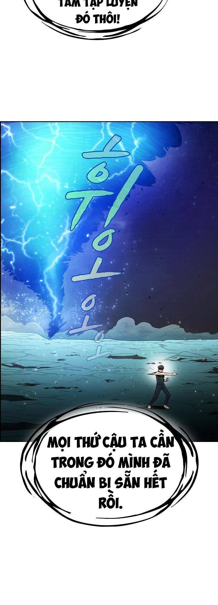 Người Chơi Trở Về Từ Địa Ngục - Chapter 3 - Page 45