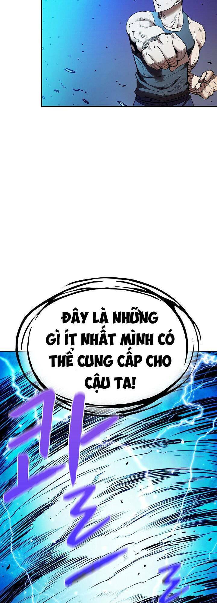 Người Chơi Trở Về Từ Địa Ngục - Chapter 3 - Page 47