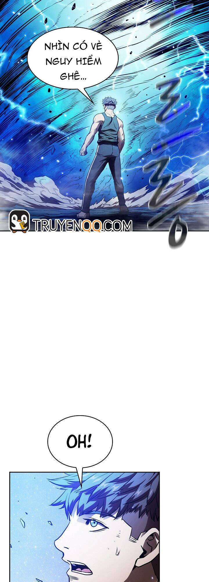 Người Chơi Trở Về Từ Địa Ngục - Chapter 3 - Page 48