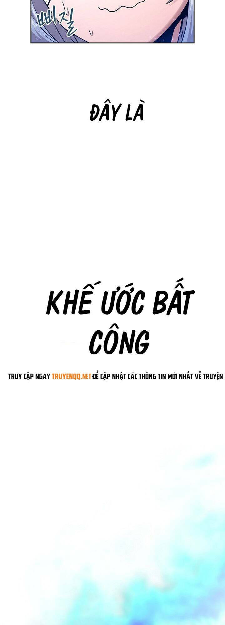 Người Chơi Trở Về Từ Địa Ngục - Chapter 3 - Page 4