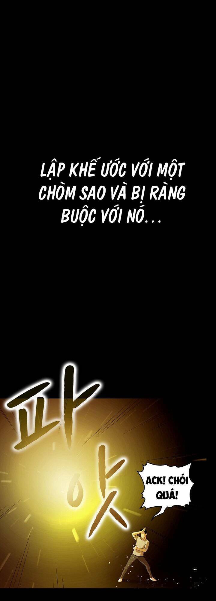 Người Chơi Trở Về Từ Địa Ngục - Chapter 3 - Page 6