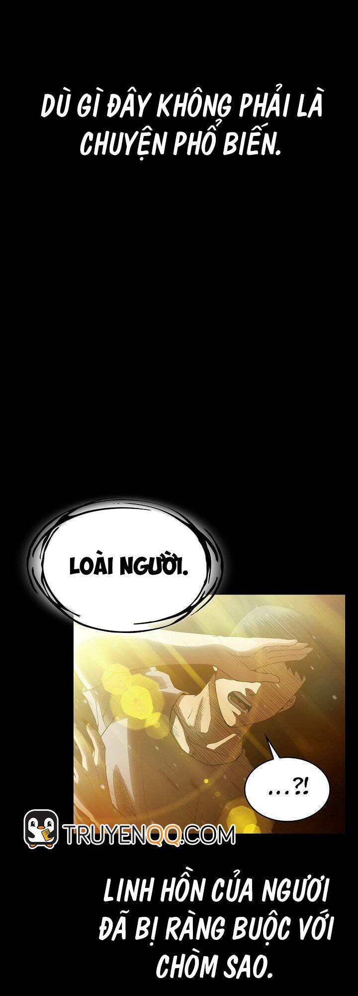 Người Chơi Trở Về Từ Địa Ngục - Chapter 3 - Page 7