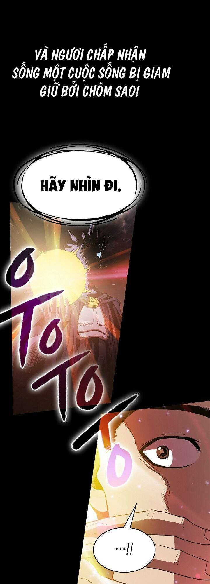Người Chơi Trở Về Từ Địa Ngục - Chapter 3 - Page 8