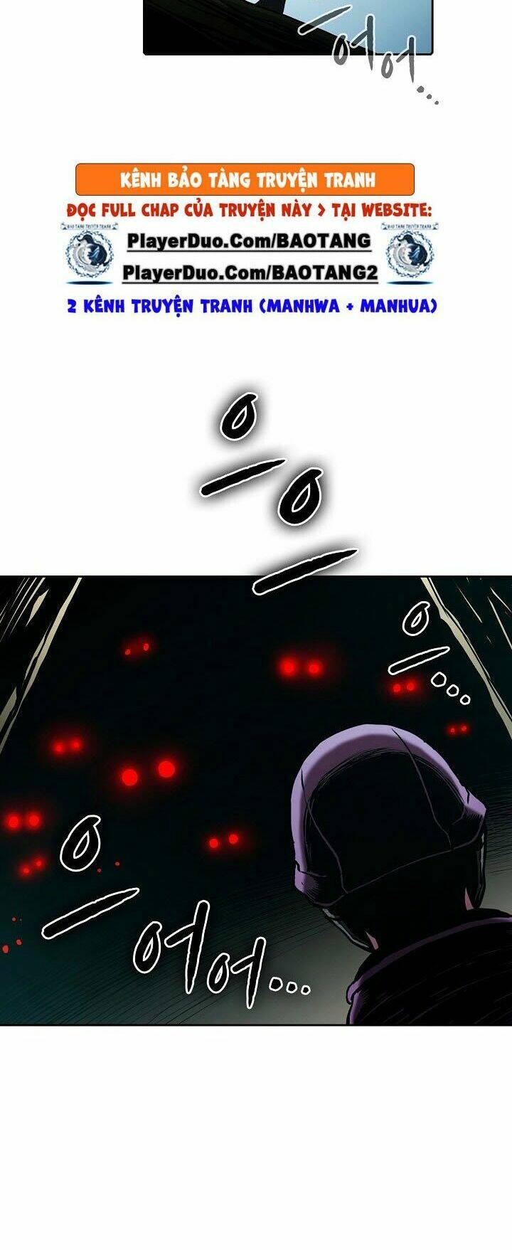 Người Chơi Trở Về Từ Địa Ngục - Chapter 30 - Page 11