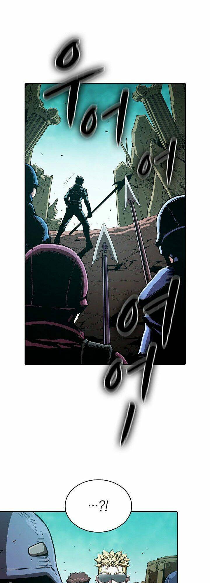 Người Chơi Trở Về Từ Địa Ngục - Chapter 30 - Page 15