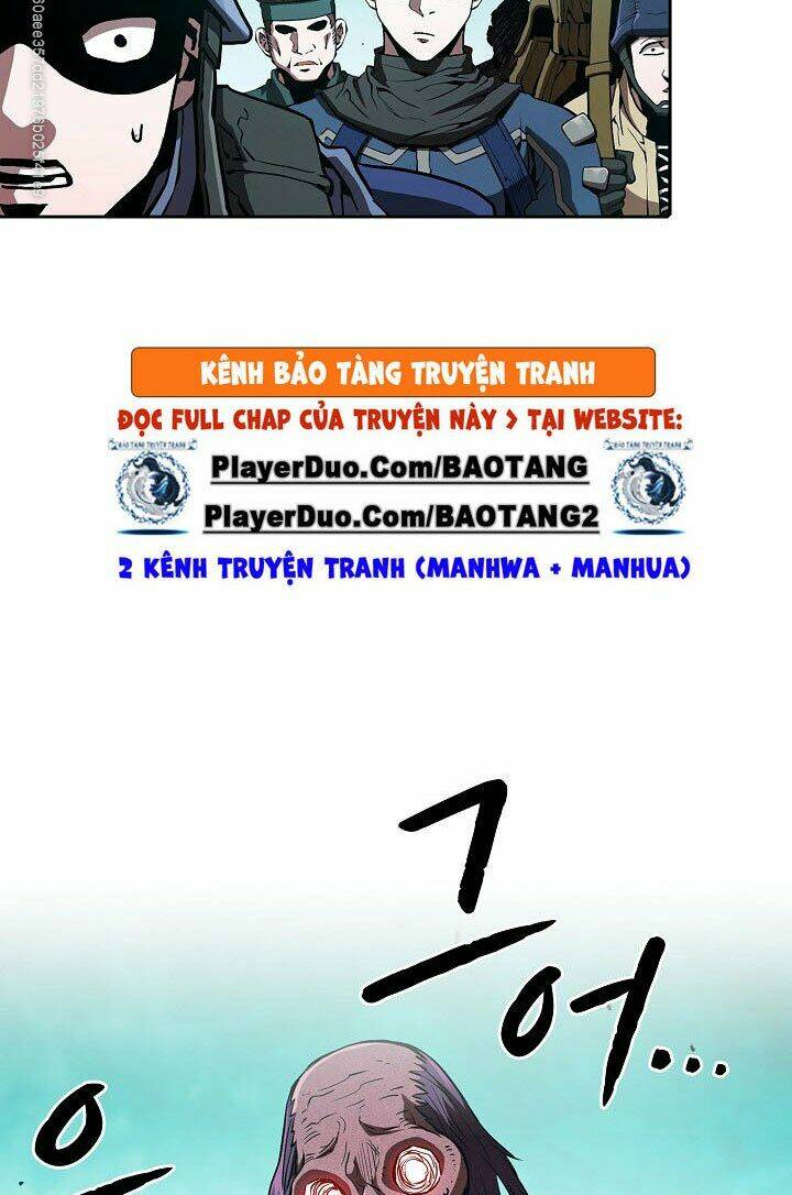 Người Chơi Trở Về Từ Địa Ngục - Chapter 30 - Page 16