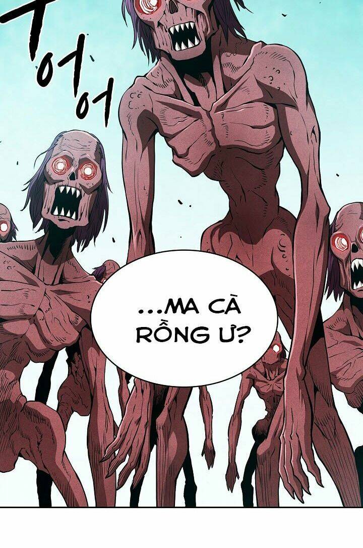 Người Chơi Trở Về Từ Địa Ngục - Chapter 30 - Page 17