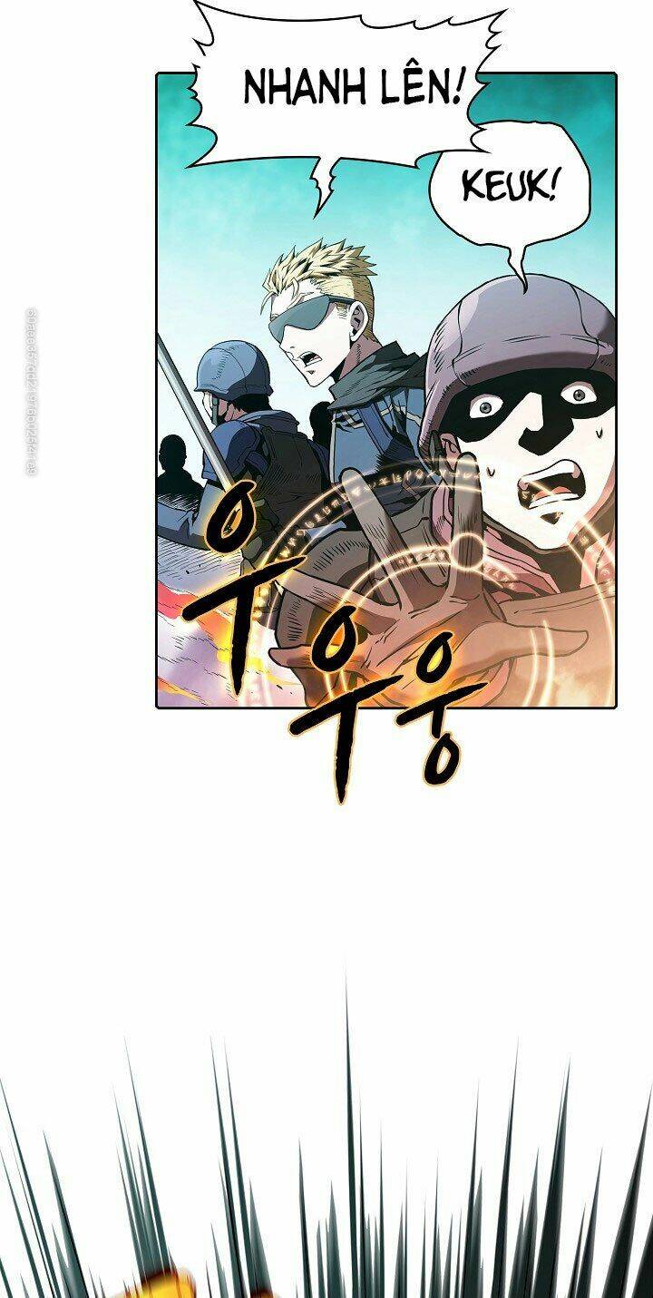 Người Chơi Trở Về Từ Địa Ngục - Chapter 30 - Page 22