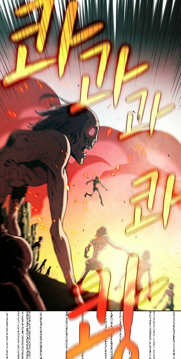 Người Chơi Trở Về Từ Địa Ngục - Chapter 30 - Page 23