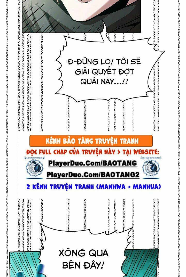 Người Chơi Trở Về Từ Địa Ngục - Chapter 30 - Page 26