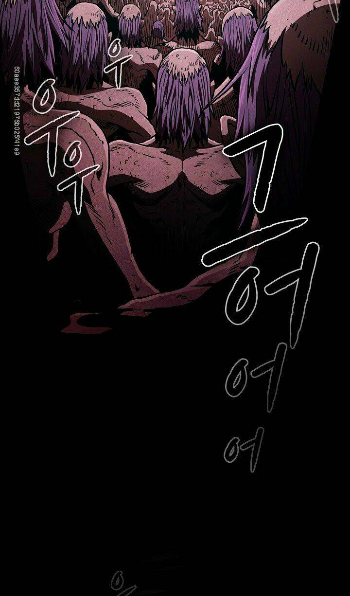 Người Chơi Trở Về Từ Địa Ngục - Chapter 30 - Page 32