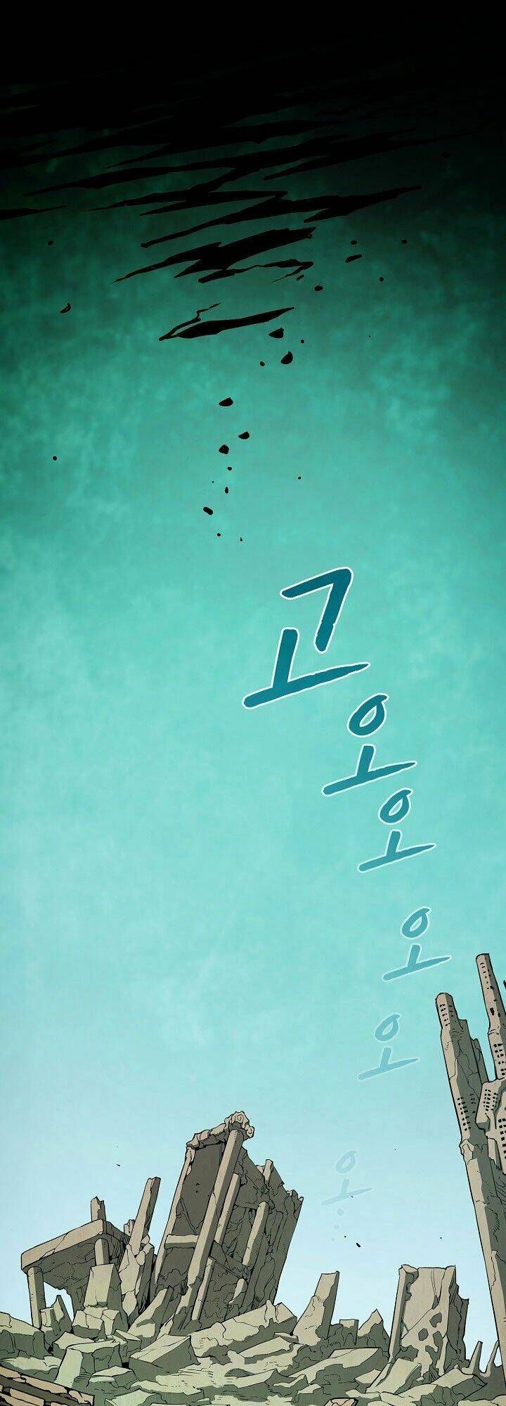 Người Chơi Trở Về Từ Địa Ngục - Chapter 30 - Page 34