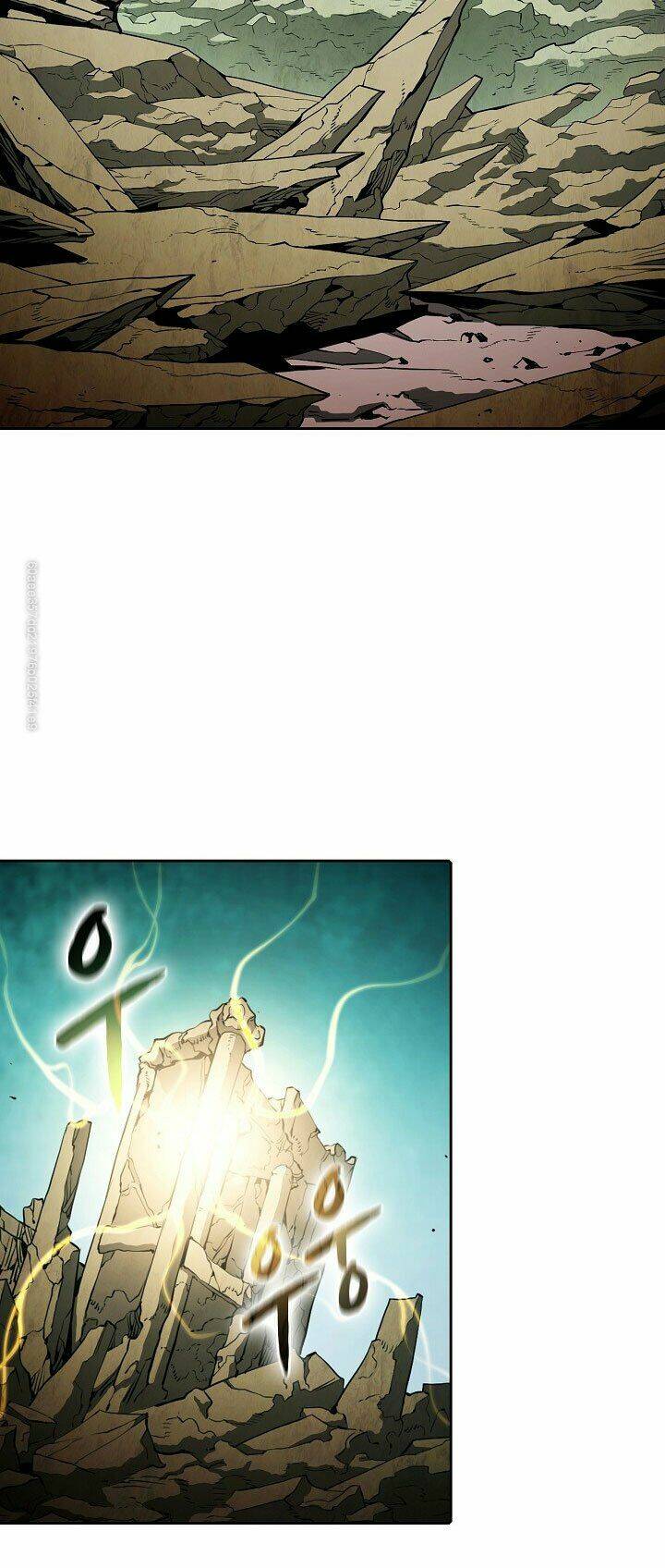 Người Chơi Trở Về Từ Địa Ngục - Chapter 30 - Page 35