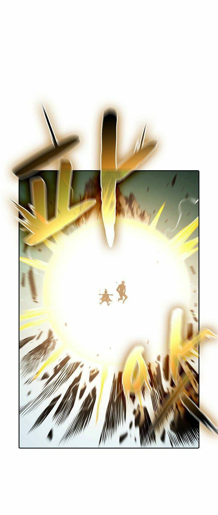 Người Chơi Trở Về Từ Địa Ngục - Chapter 30 - Page 36