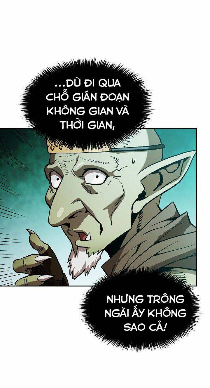 Người Chơi Trở Về Từ Địa Ngục - Chapter 30 - Page 39