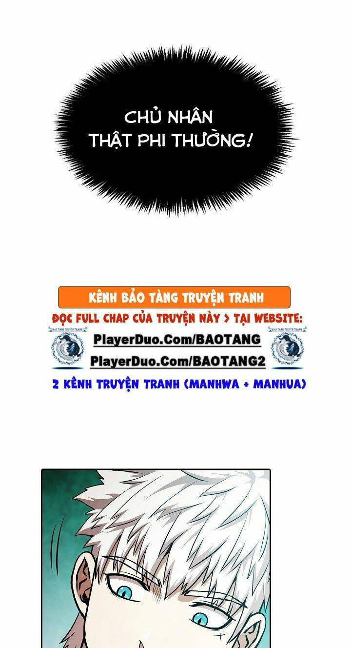 Người Chơi Trở Về Từ Địa Ngục - Chapter 30 - Page 40