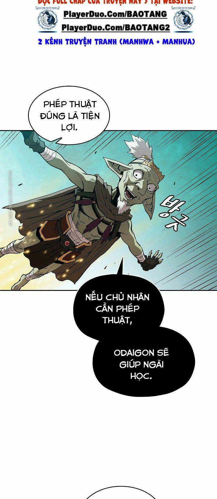 Người Chơi Trở Về Từ Địa Ngục - Chapter 30 - Page 42