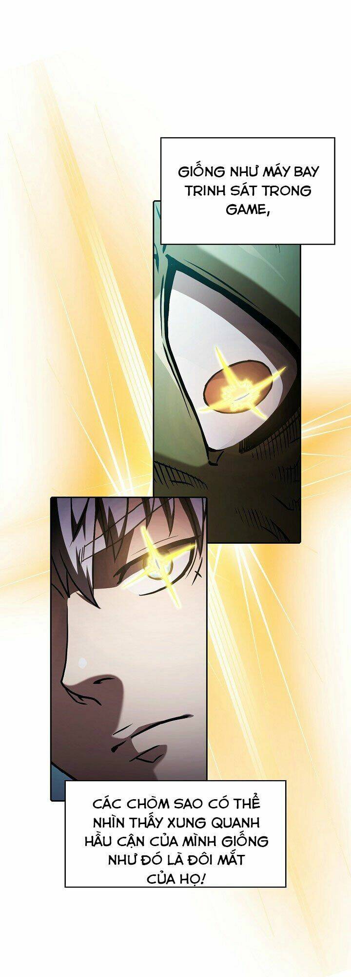 Người Chơi Trở Về Từ Địa Ngục - Chapter 30 - Page 44