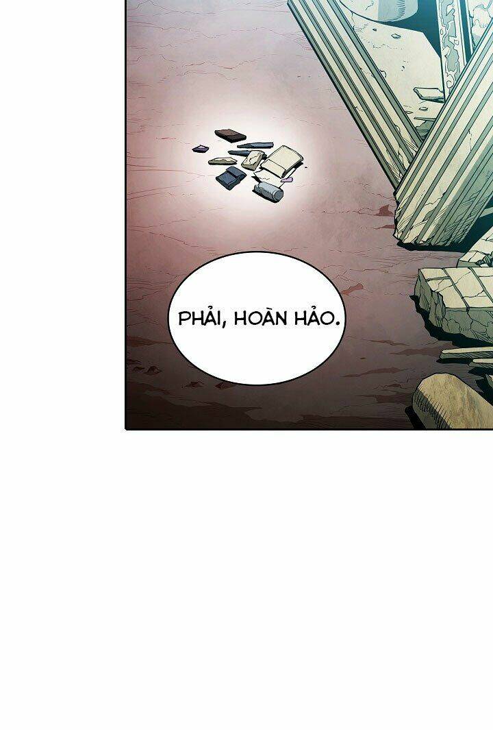 Người Chơi Trở Về Từ Địa Ngục - Chapter 30 - Page 46