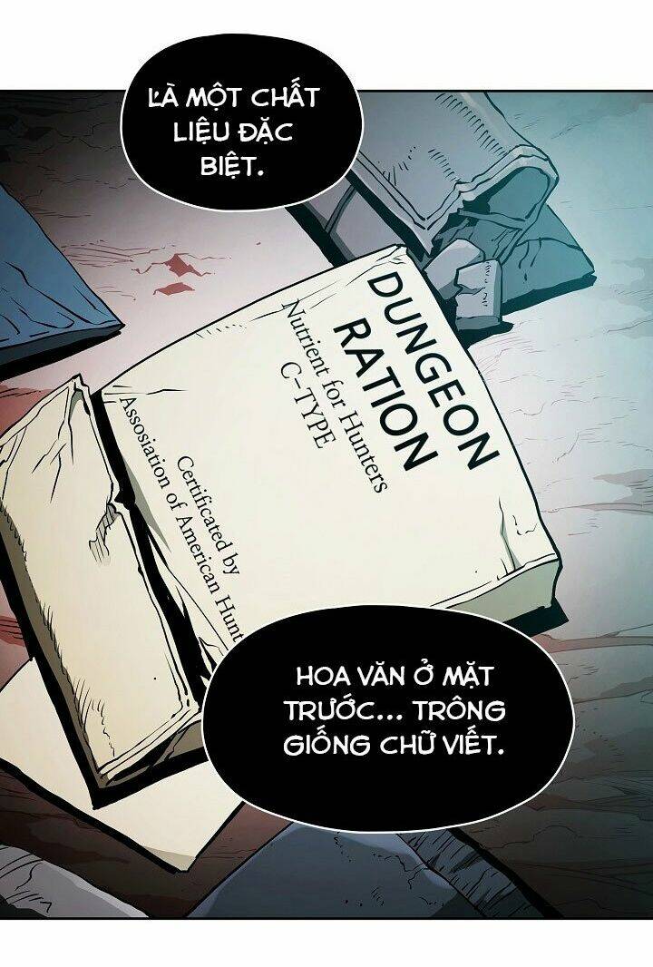 Người Chơi Trở Về Từ Địa Ngục - Chapter 30 - Page 47