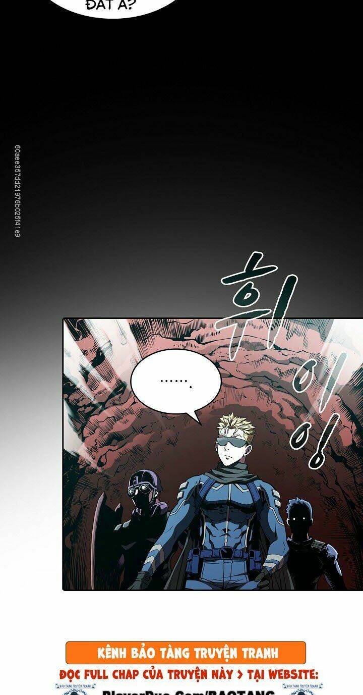 Người Chơi Trở Về Từ Địa Ngục - Chapter 30 - Page 4