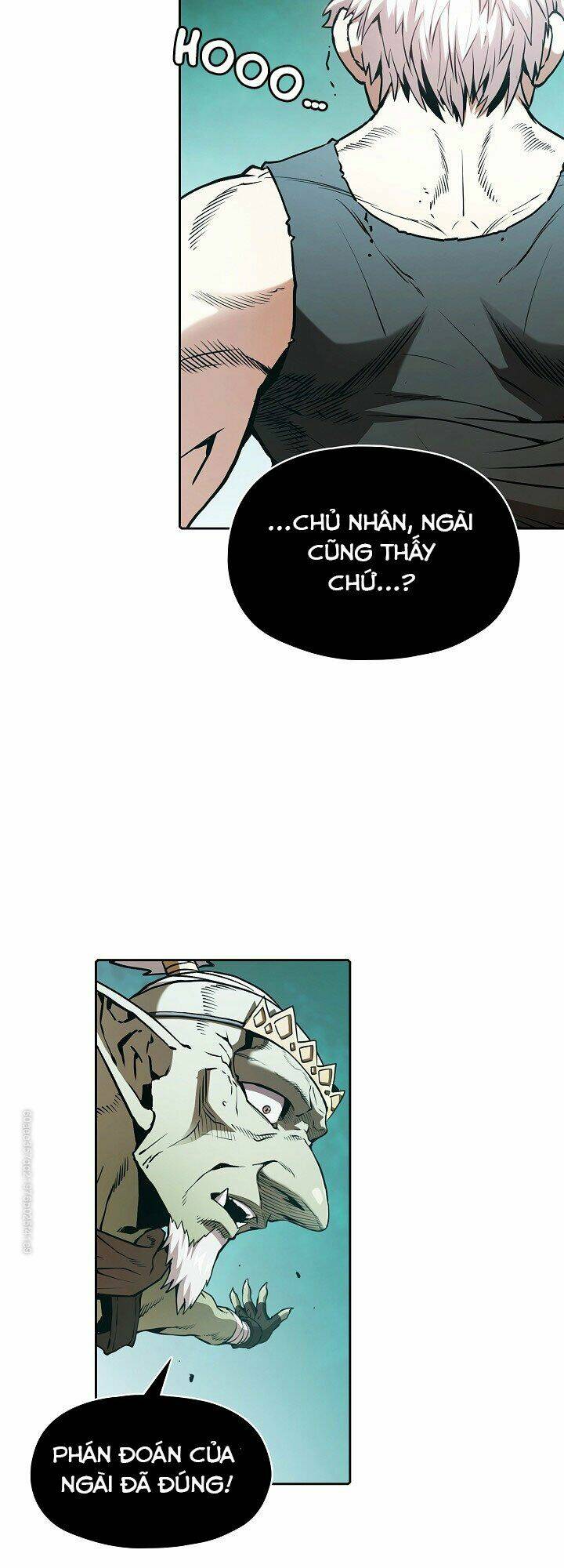 Người Chơi Trở Về Từ Địa Ngục - Chapter 30 - Page 49