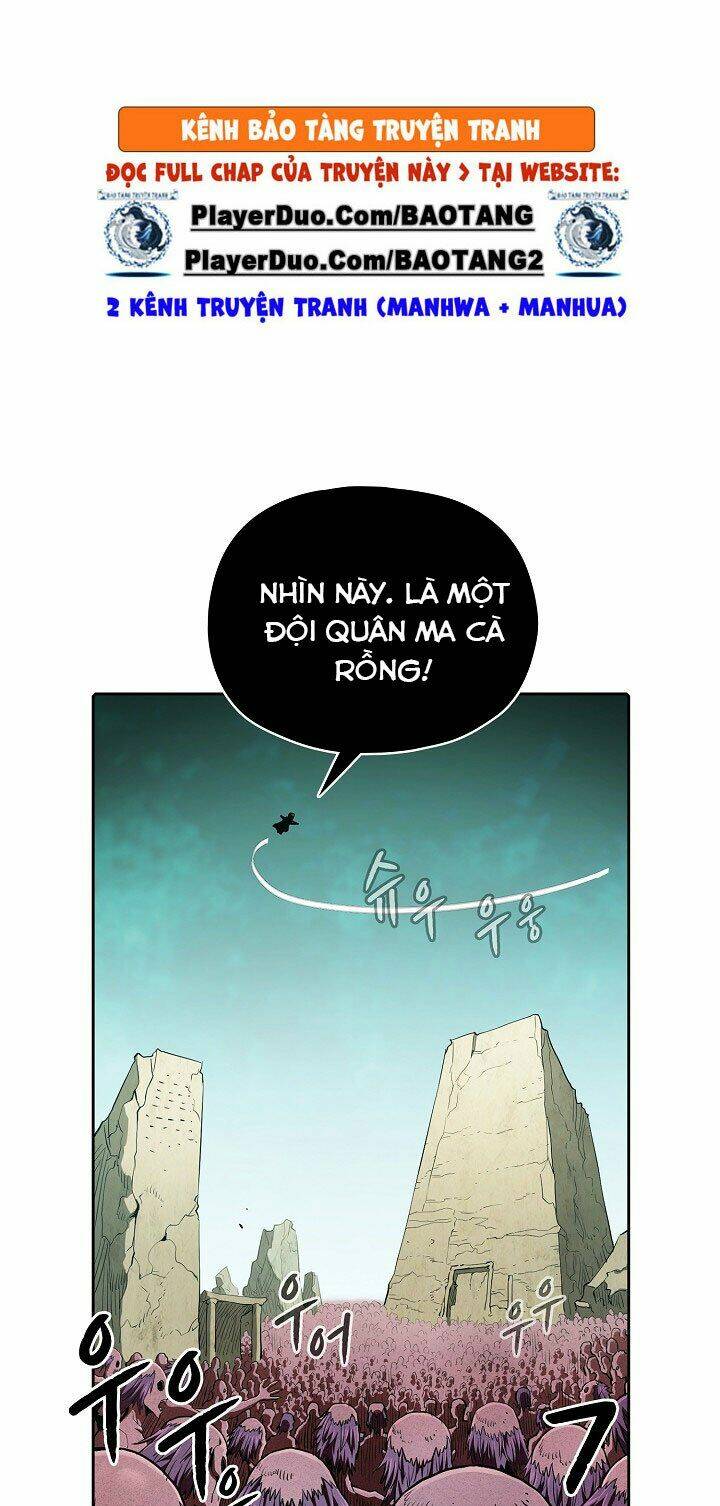 Người Chơi Trở Về Từ Địa Ngục - Chapter 30 - Page 50