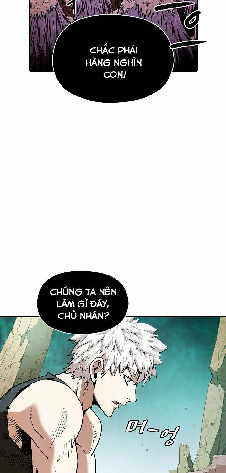 Người Chơi Trở Về Từ Địa Ngục - Chapter 30 - Page 51