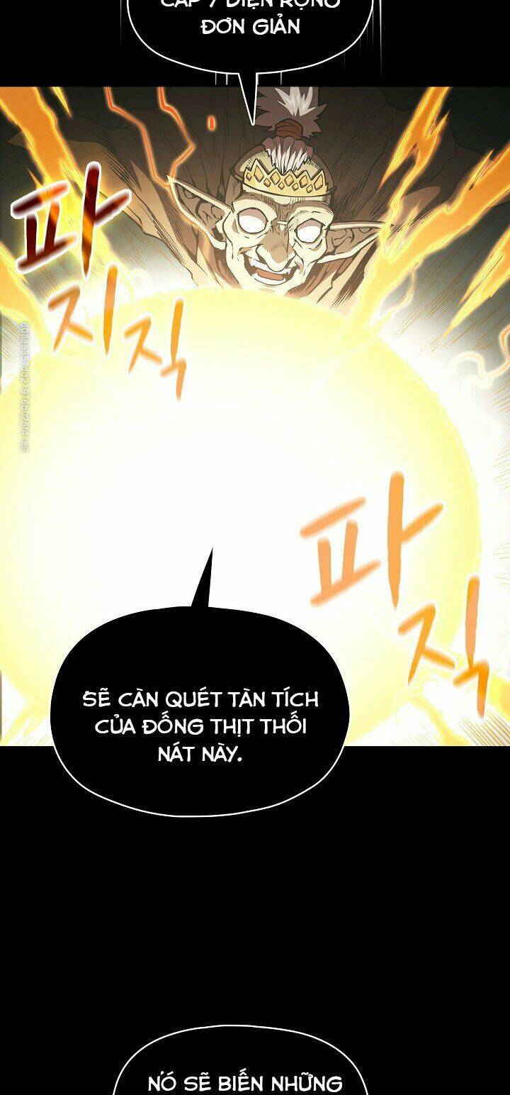 Người Chơi Trở Về Từ Địa Ngục - Chapter 30 - Page 53