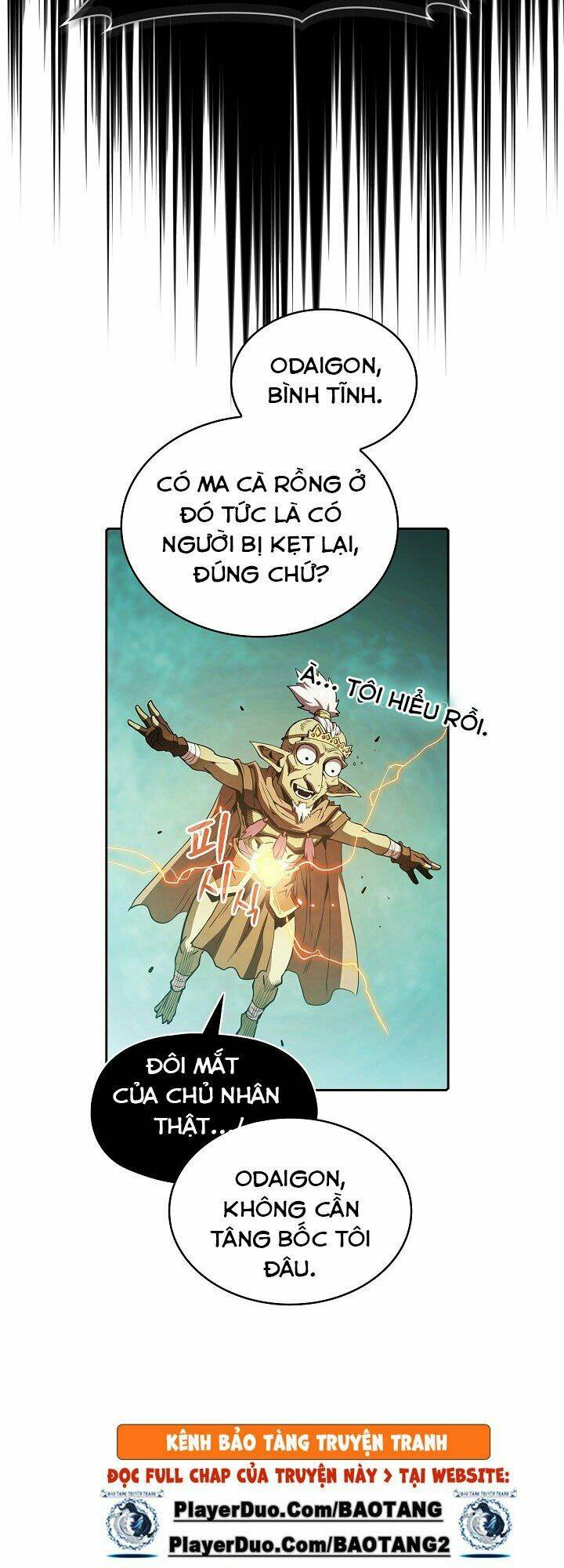 Người Chơi Trở Về Từ Địa Ngục - Chapter 30 - Page 55