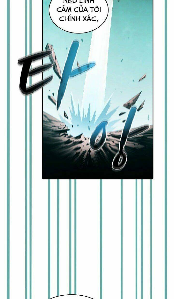 Người Chơi Trở Về Từ Địa Ngục - Chapter 30 - Page 57