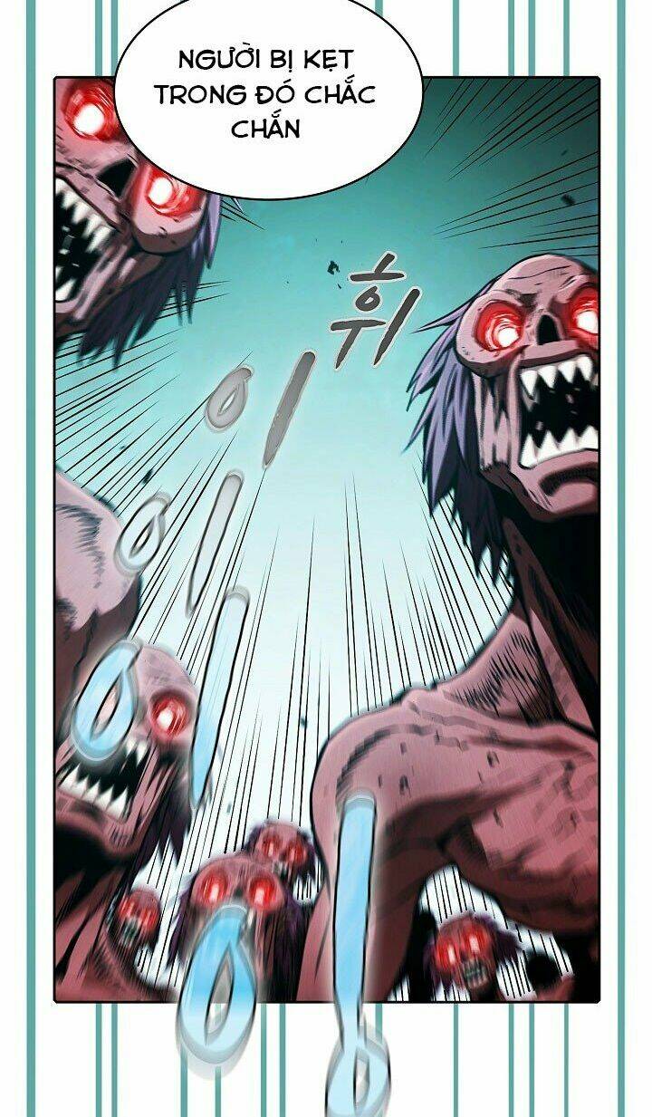 Người Chơi Trở Về Từ Địa Ngục - Chapter 30 - Page 58