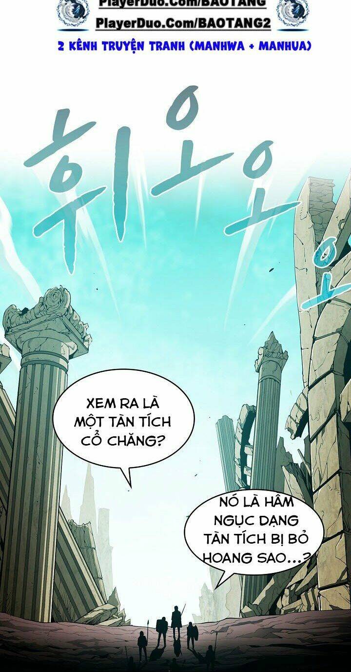 Người Chơi Trở Về Từ Địa Ngục - Chapter 30 - Page 5